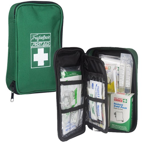 First Aid
